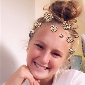 Meet your Posher, Lori